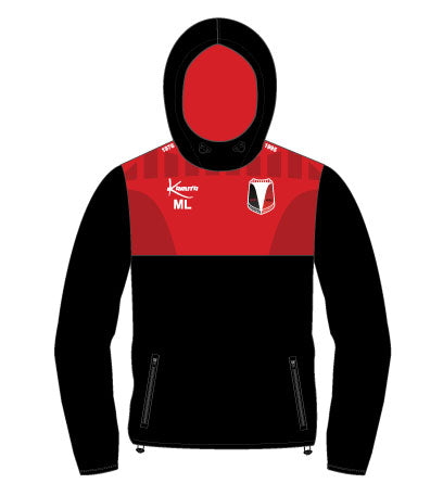 Evo Hoodie