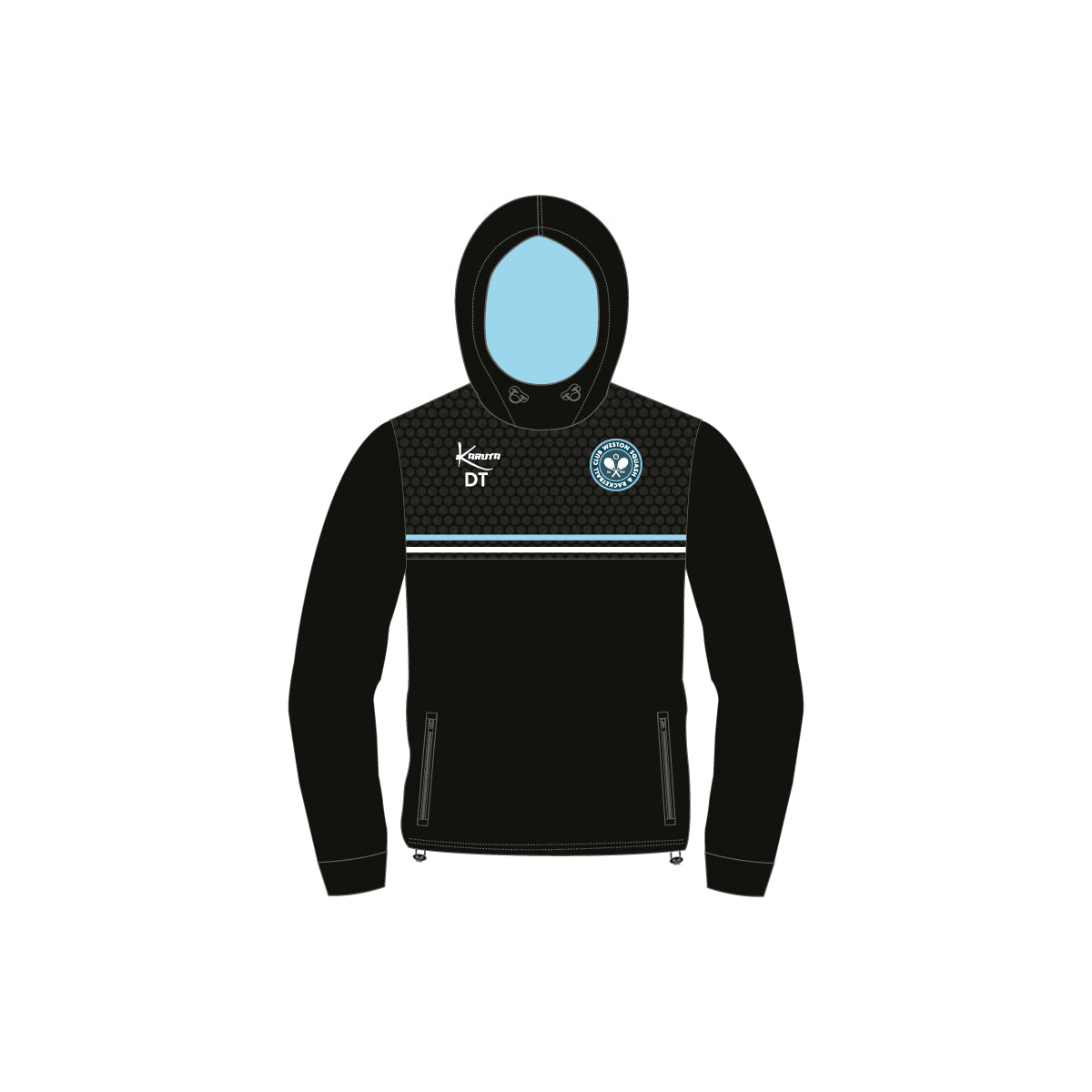 Evo Hoodie