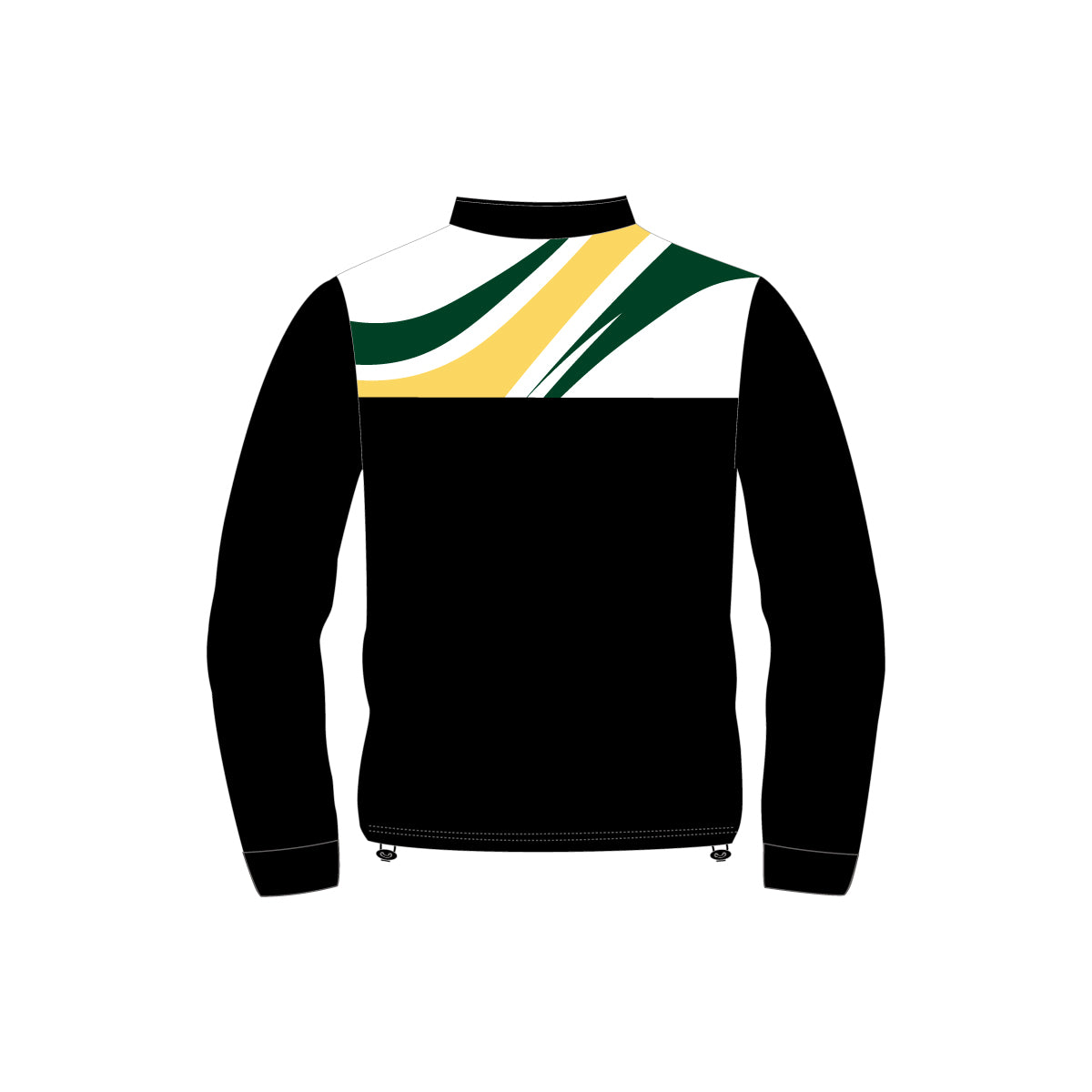 Men's Evo Full Zip Mid-layer