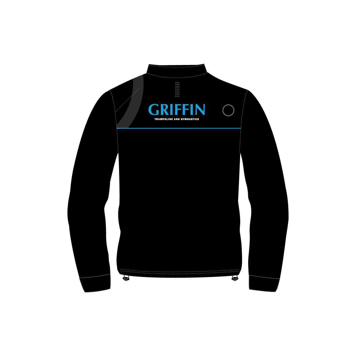 Evo 1/4 Zip Midlayer