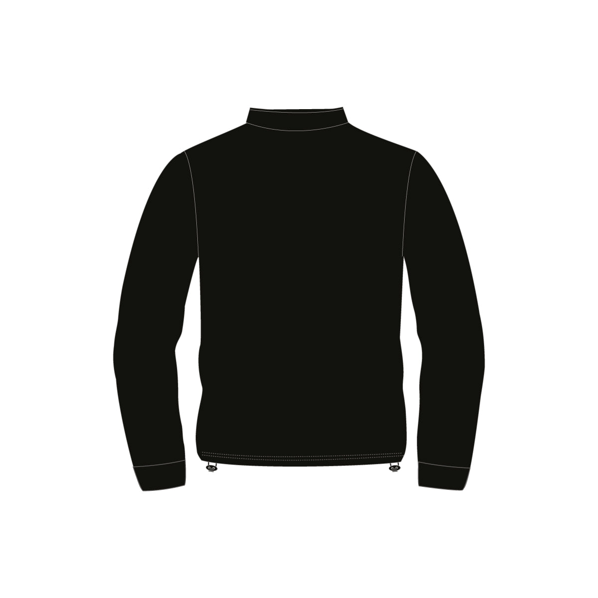 Evo Midlayer