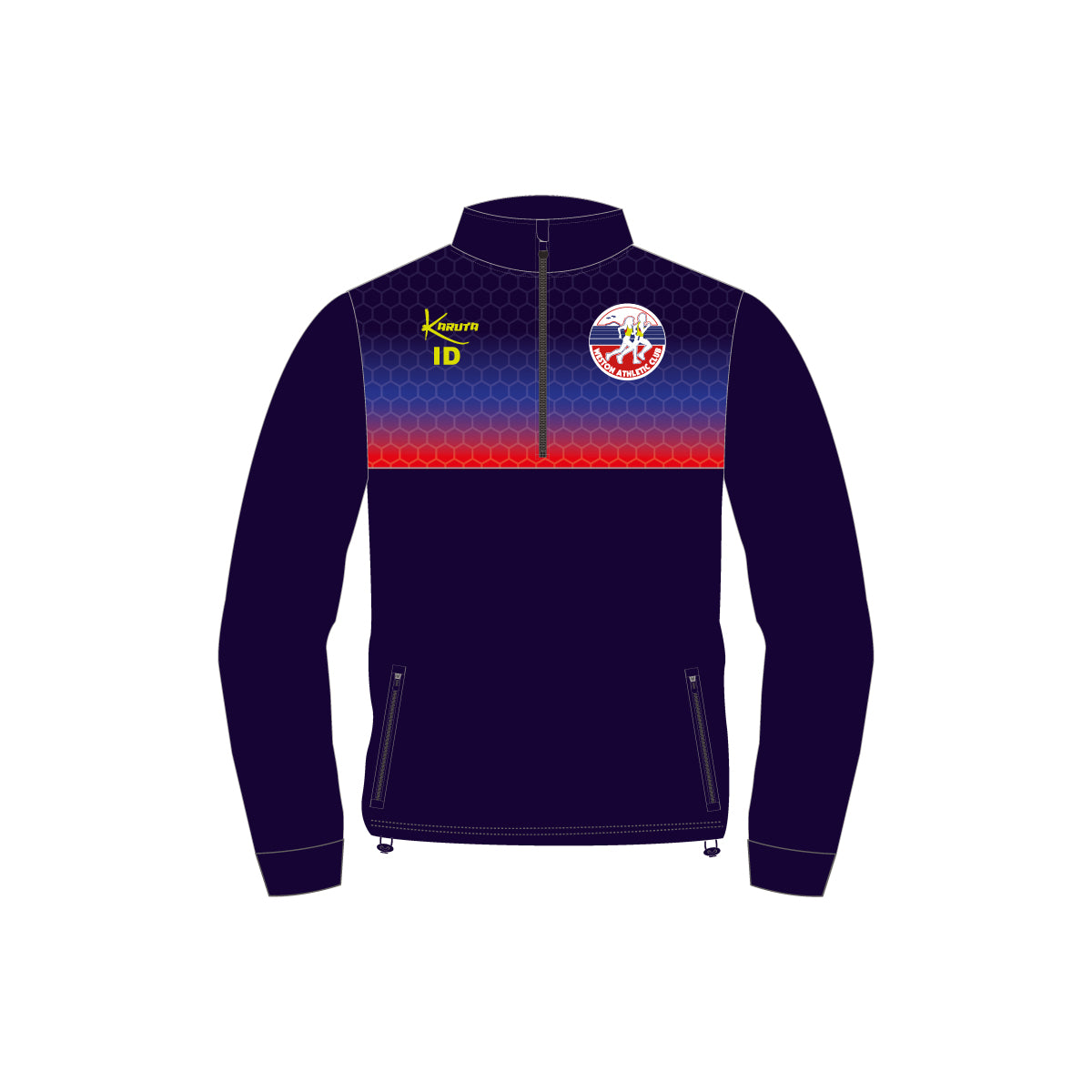 Mens WAC-Suit Bundle