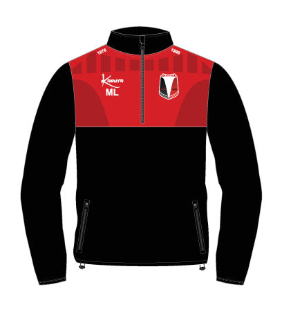 Evo 1/4 Zip Midlayer