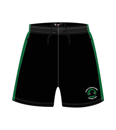 Evo Shorts