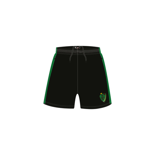 Evo Shorts