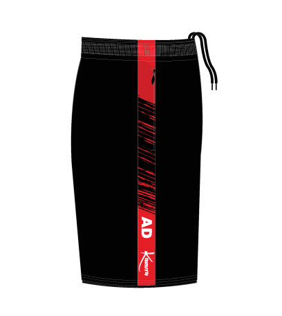 Evo Shorts