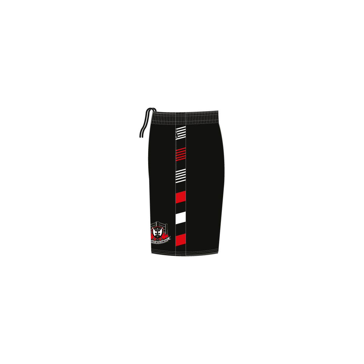 Evo Shorts