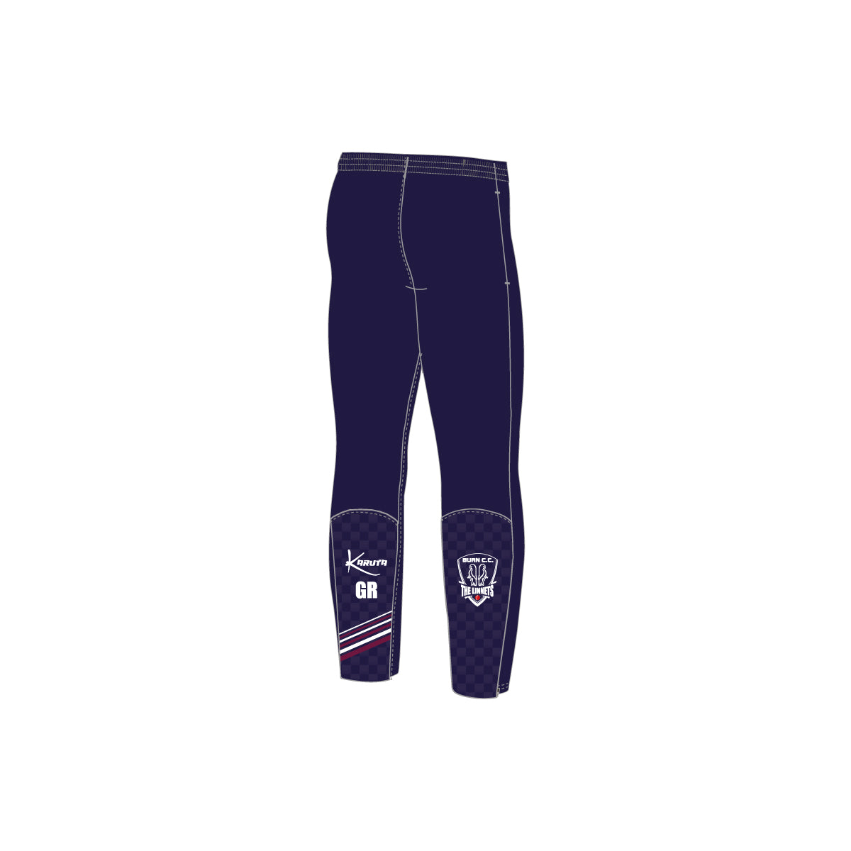 Evo Skinny Trackies
