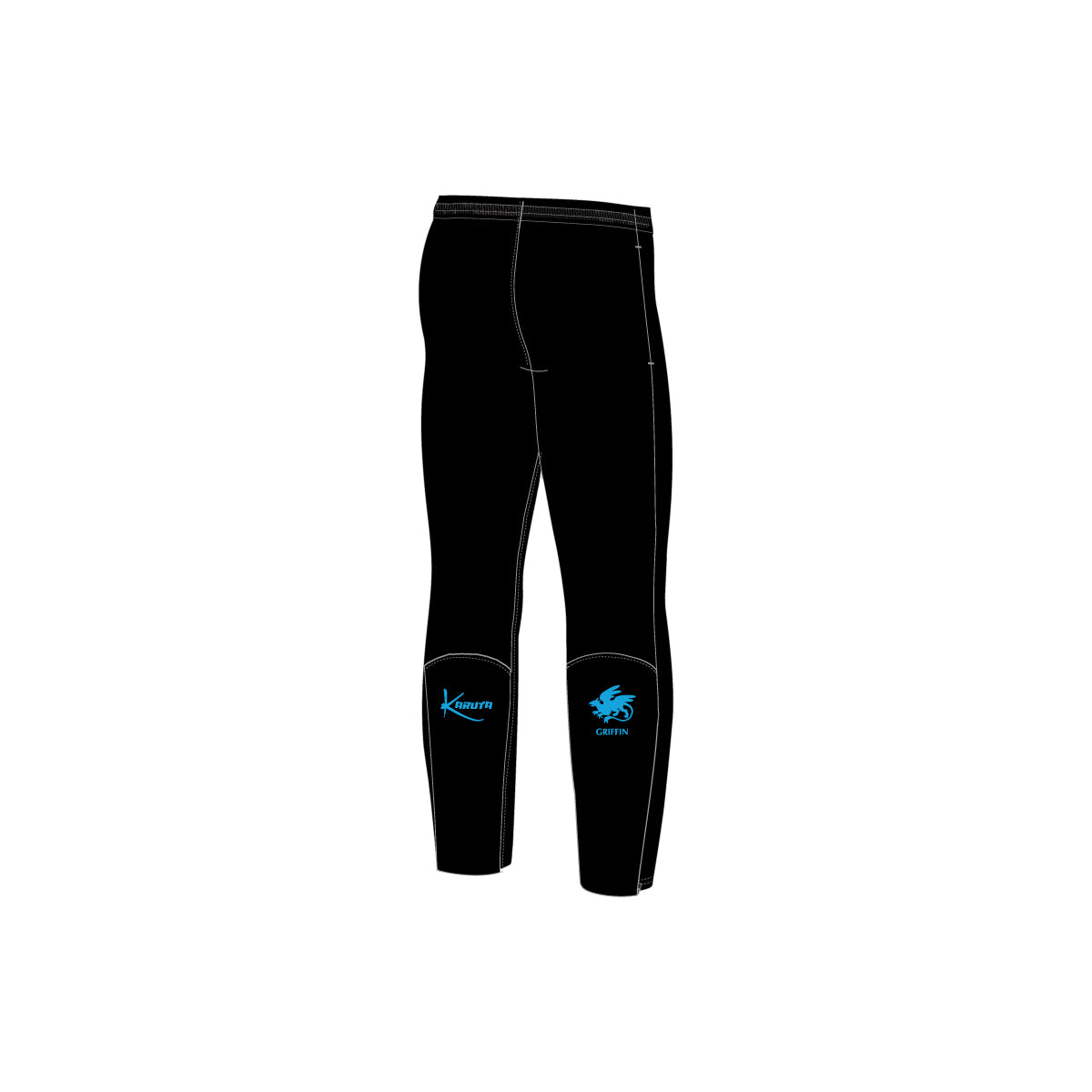 Evo Skinny Trackies