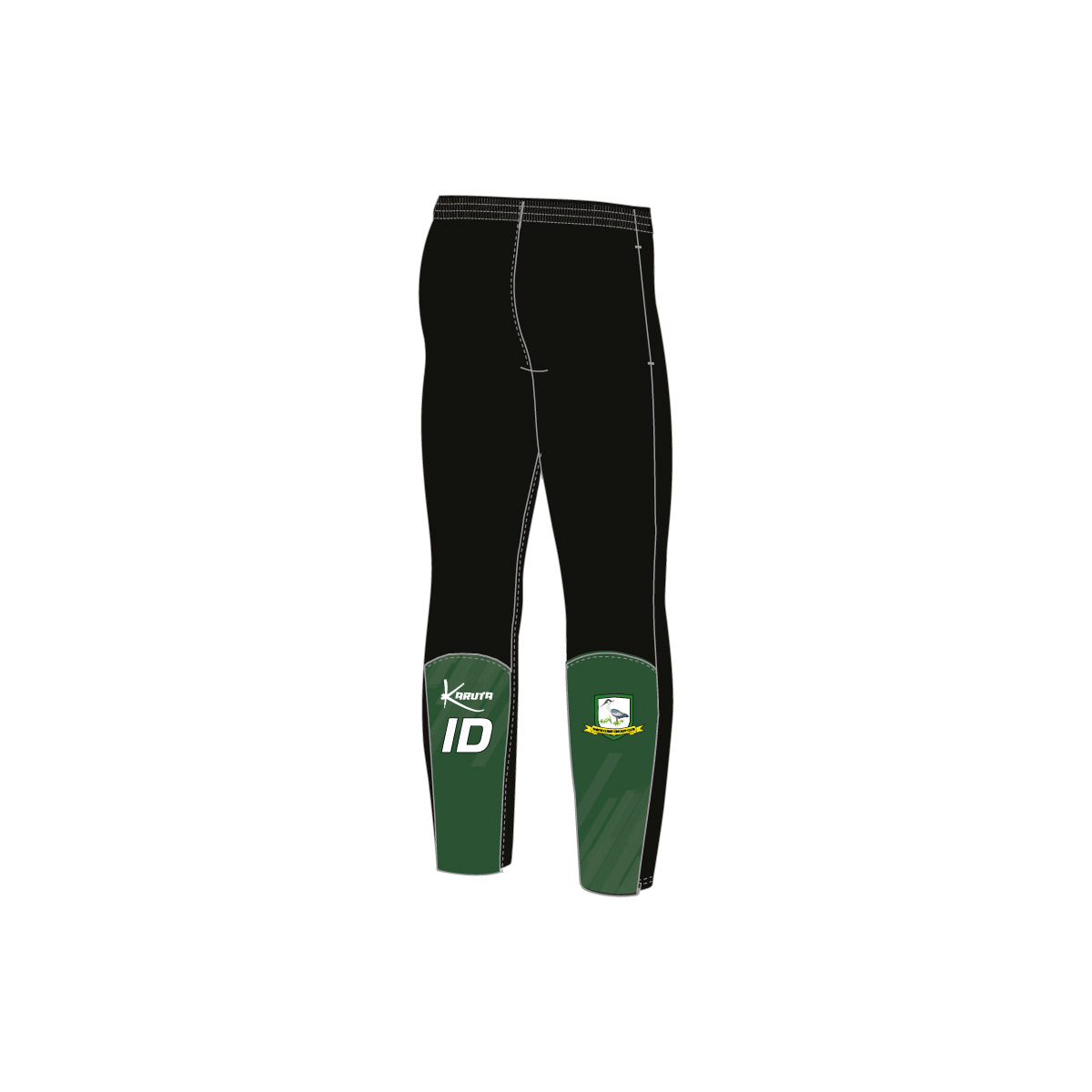 Evo Skinny Trackies