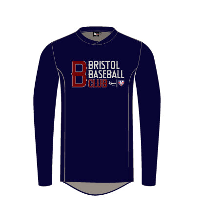 Long Sleeve Evo T Shirt (BBF)