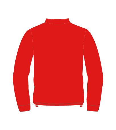 Evo 1/4 Zip Midlayer