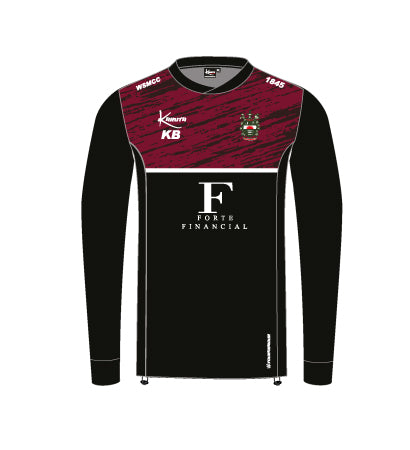 Evo Sweatshirt