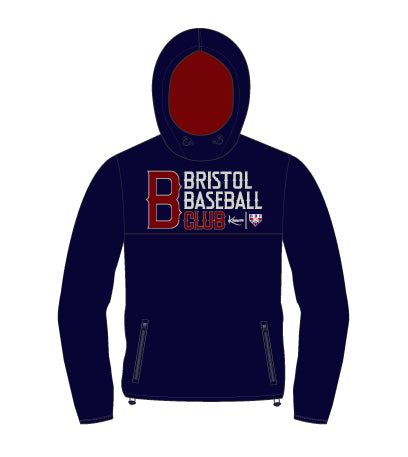 Evo Hoodie (BBF)