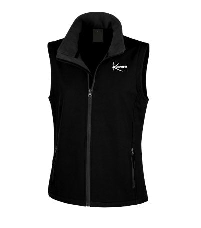 Pro Bodywarmer - Womens