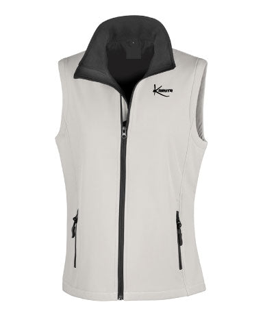Pro Bodywarmer - Womens