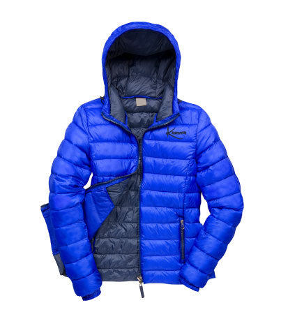 Microlight Jacket - Ladies