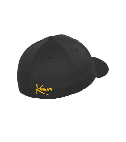 Premium Flexifit Cap