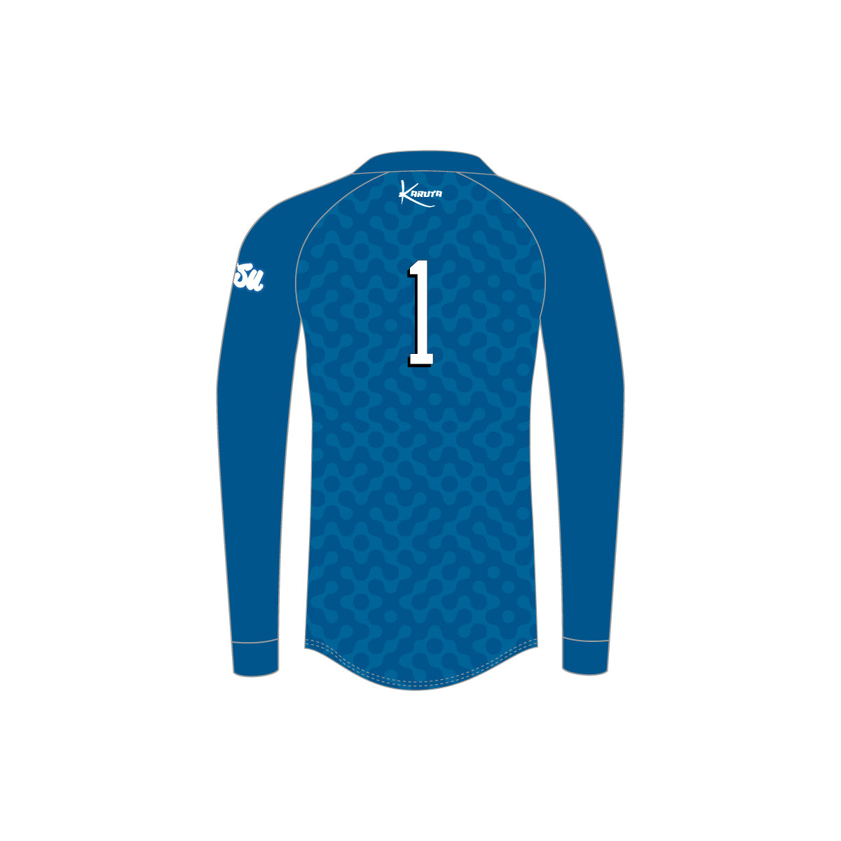 Goalkeeper Shirt