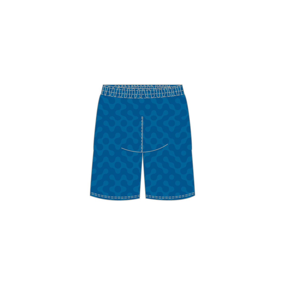 Goalkeeper Football Shorts