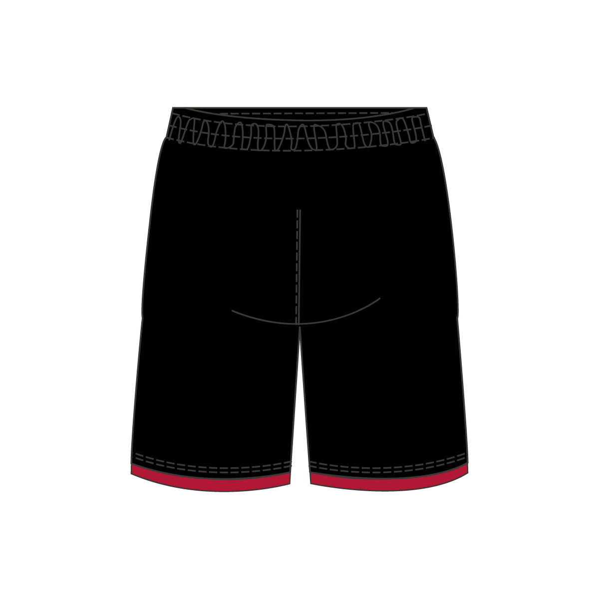 Football Training Shorts