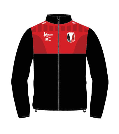 Evo Full Zip Midlayer