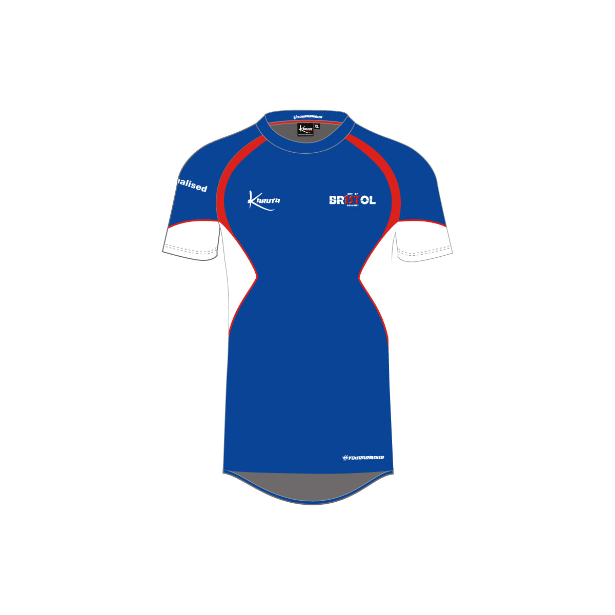 Mens & Youth Fully Sub Leisure T-Shirt