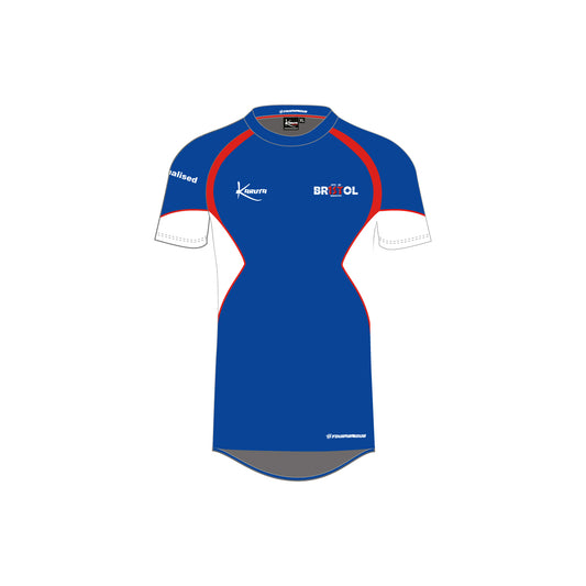 Mens & Youth Fully Sub Leisure T-Shirt