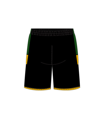 Football Shorts