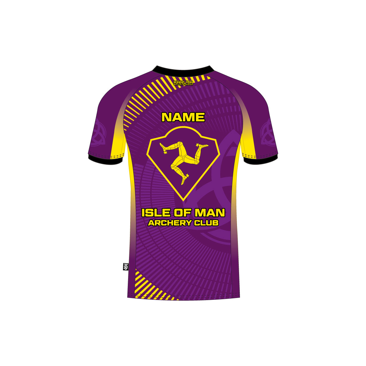 Match Shirt