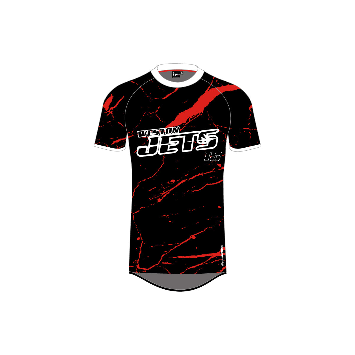Training Shirt