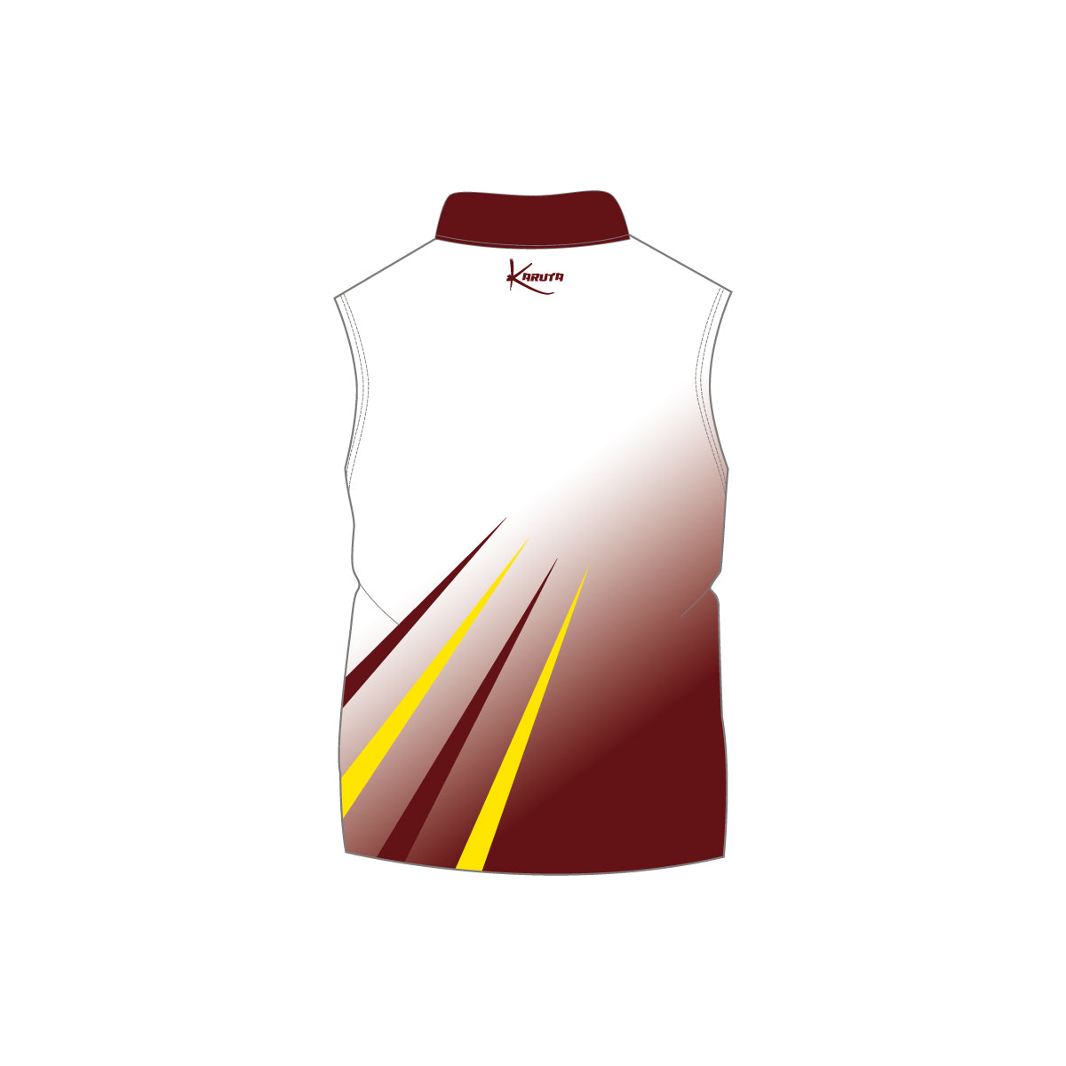 Ladies Gilet