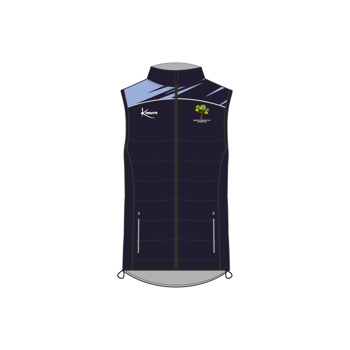 Yoroi Gilet