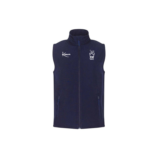 Soft Shell Gilet
