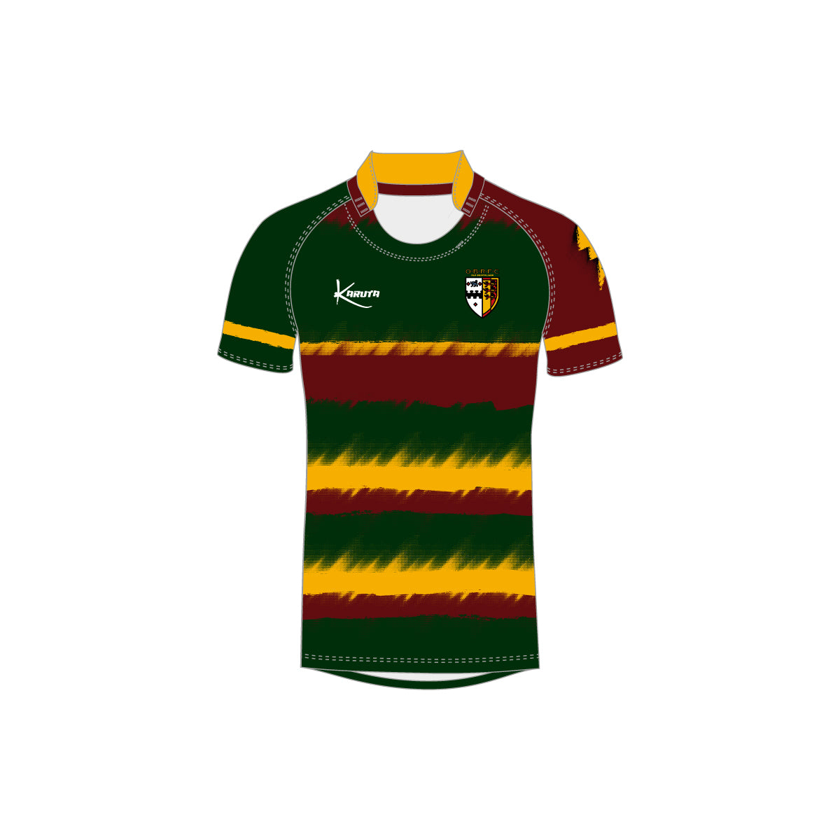 Girls Playing Shirt