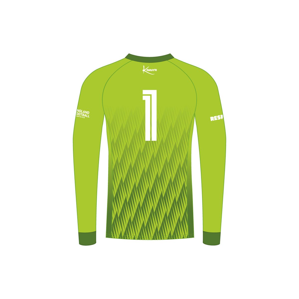 GK Playing Shirt