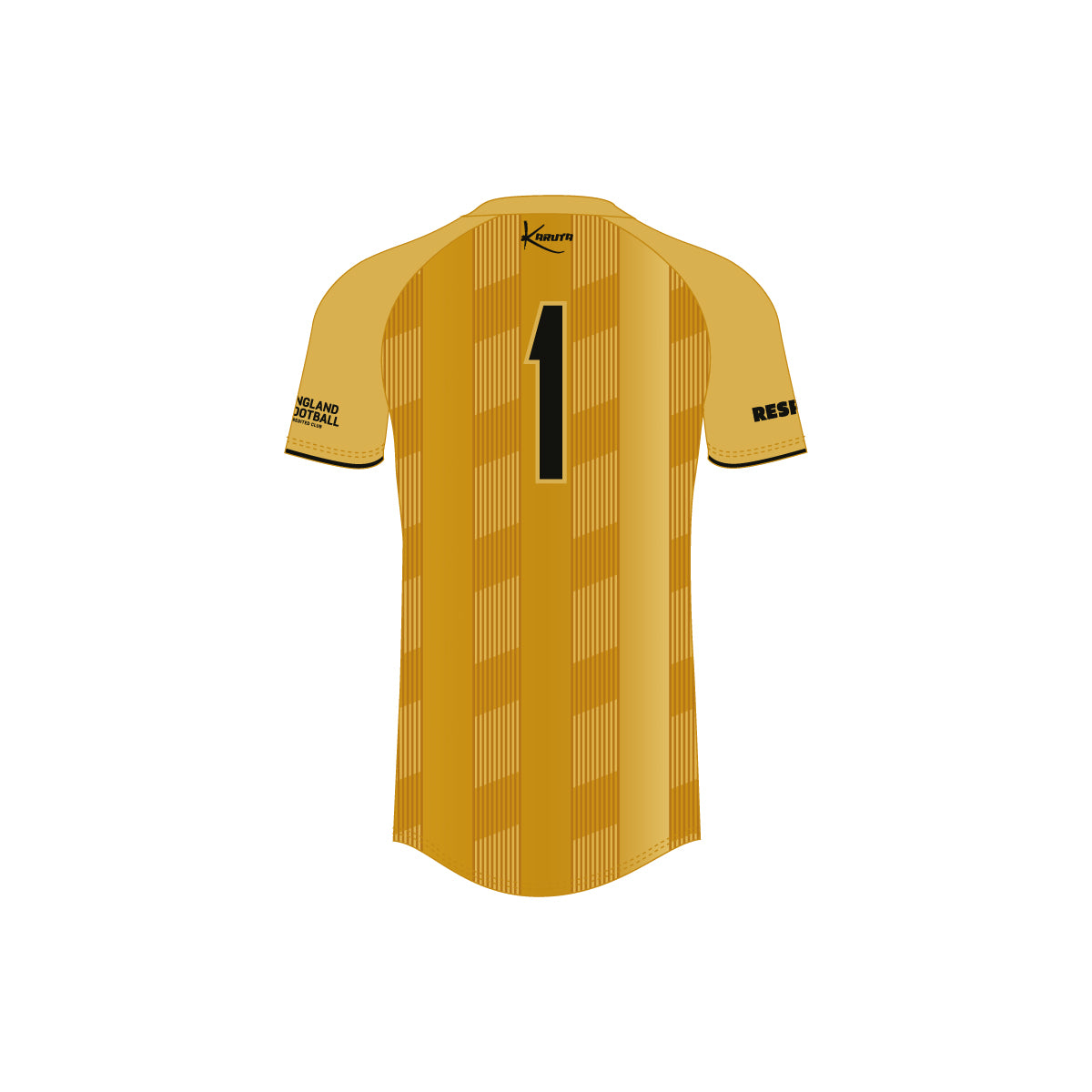 GK Shirt
