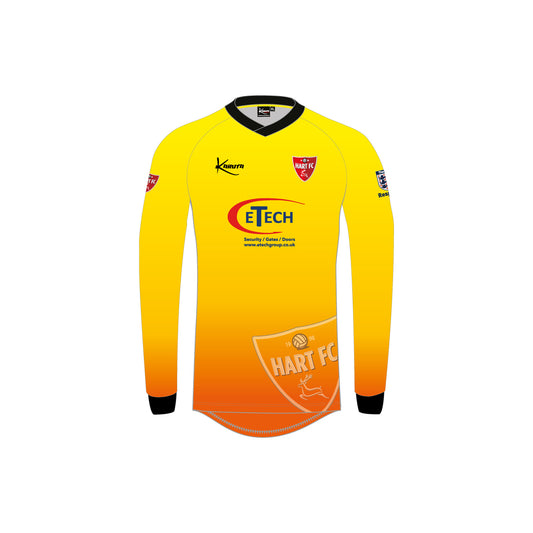GK Playing Shirt
