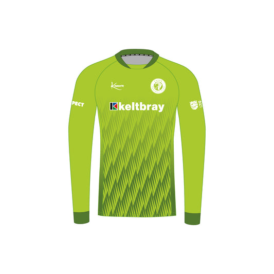 GK Playing Shirt