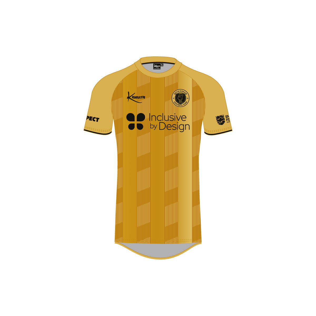 GK Shirt