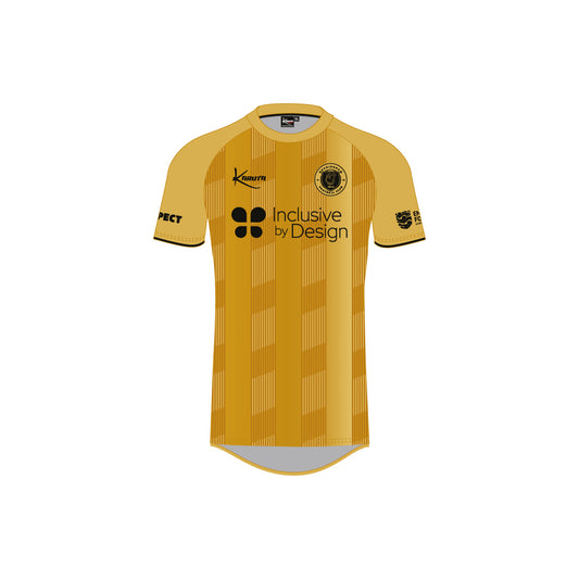 GK Shirt