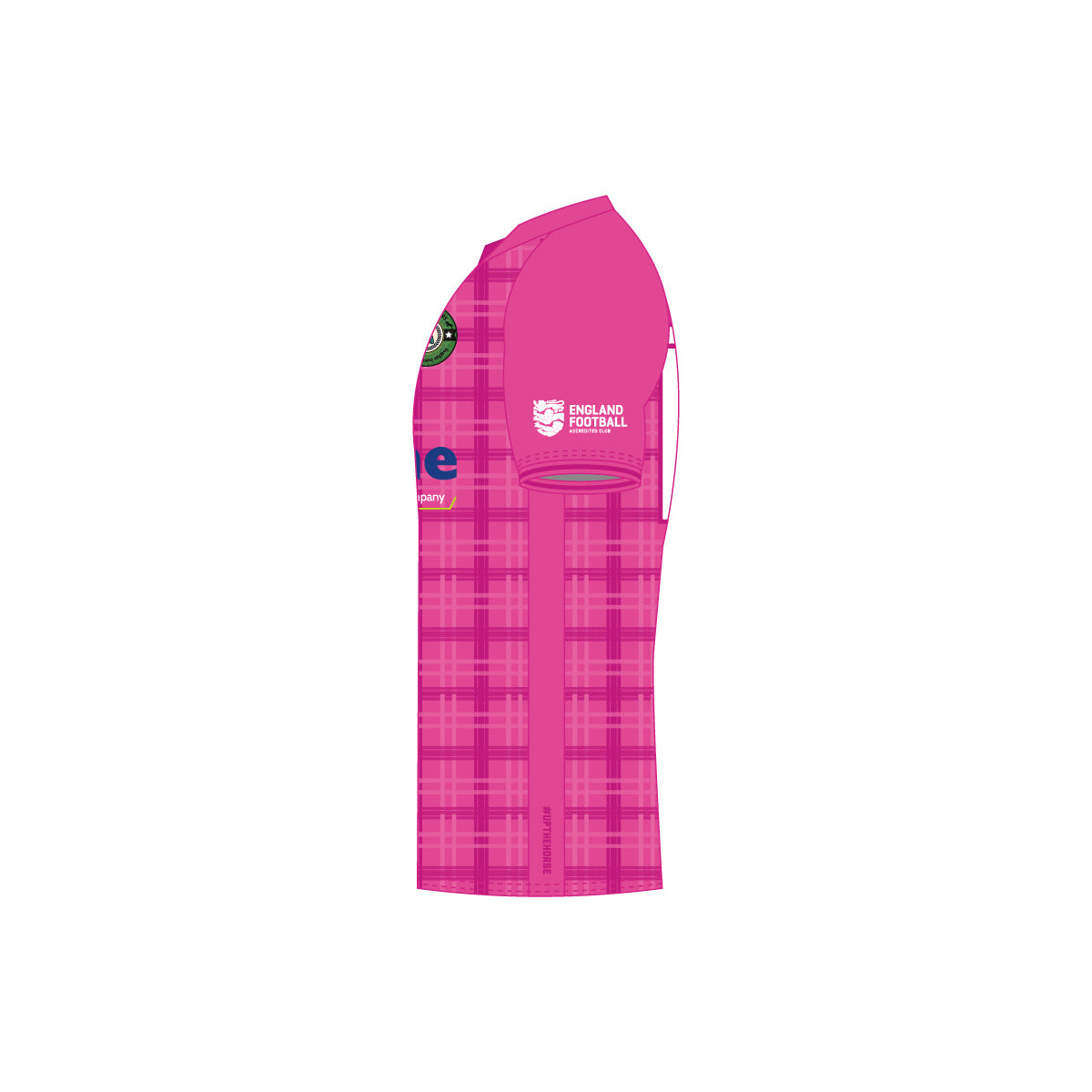 GK Playing Shirt