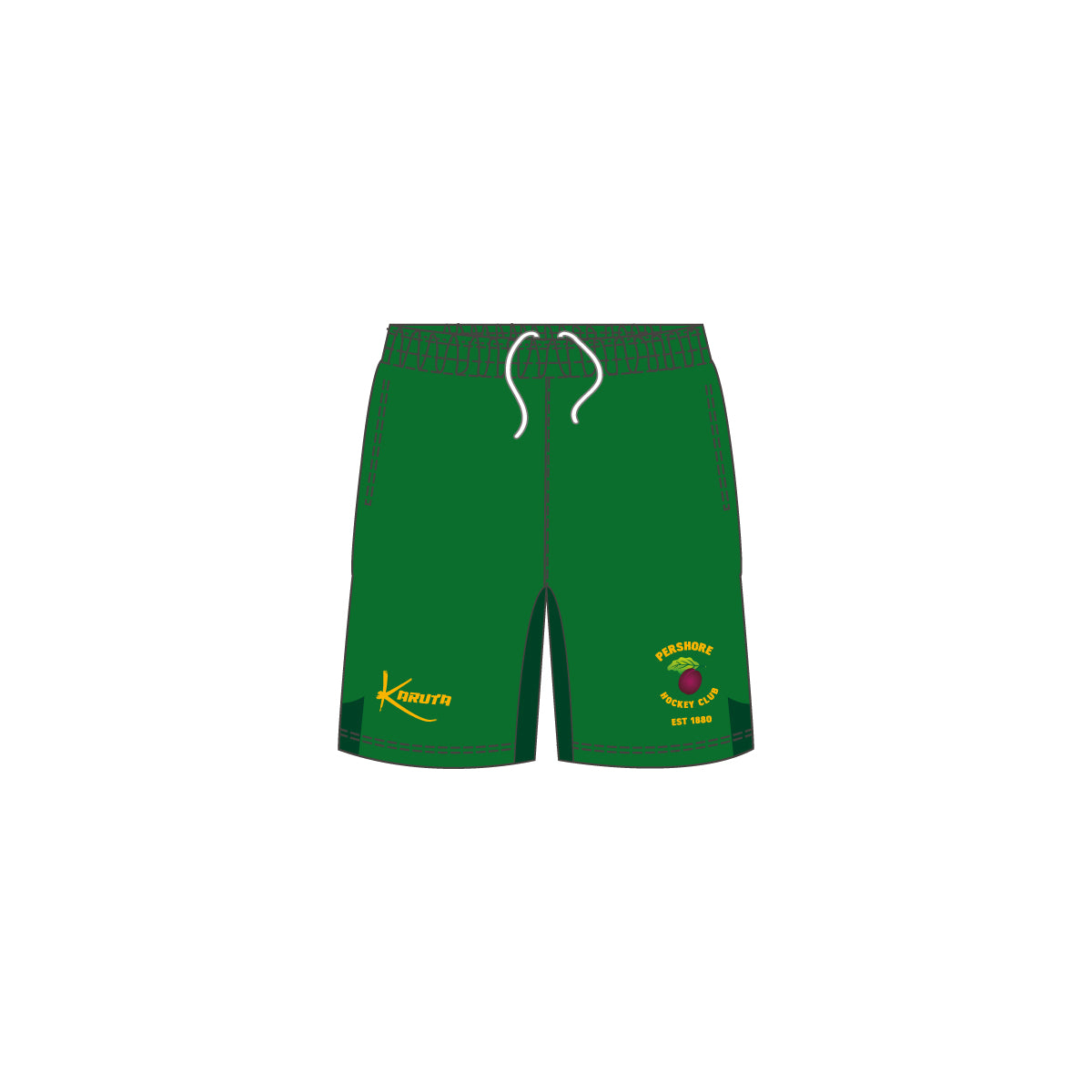 Goalkeeper Match Shorts