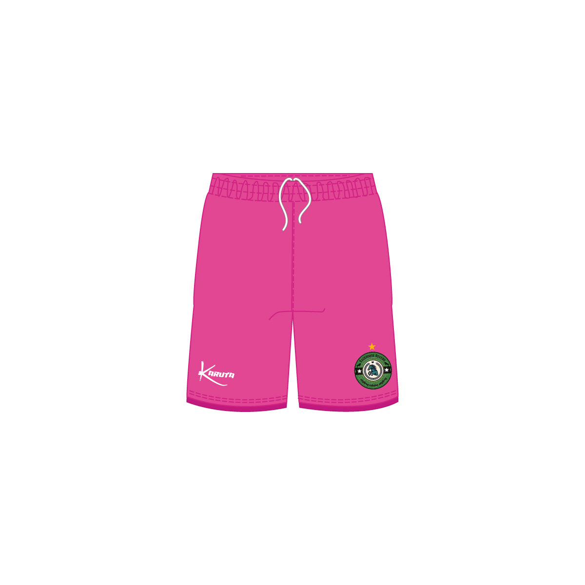 GK Playing Shorts