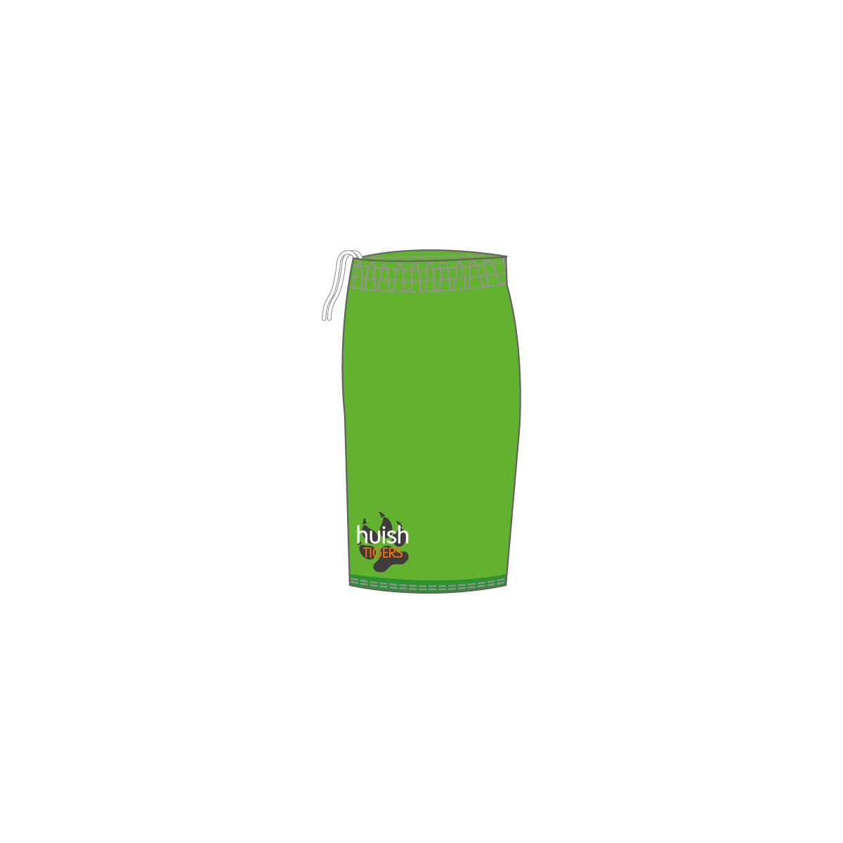 **Match Day GK Shorts**