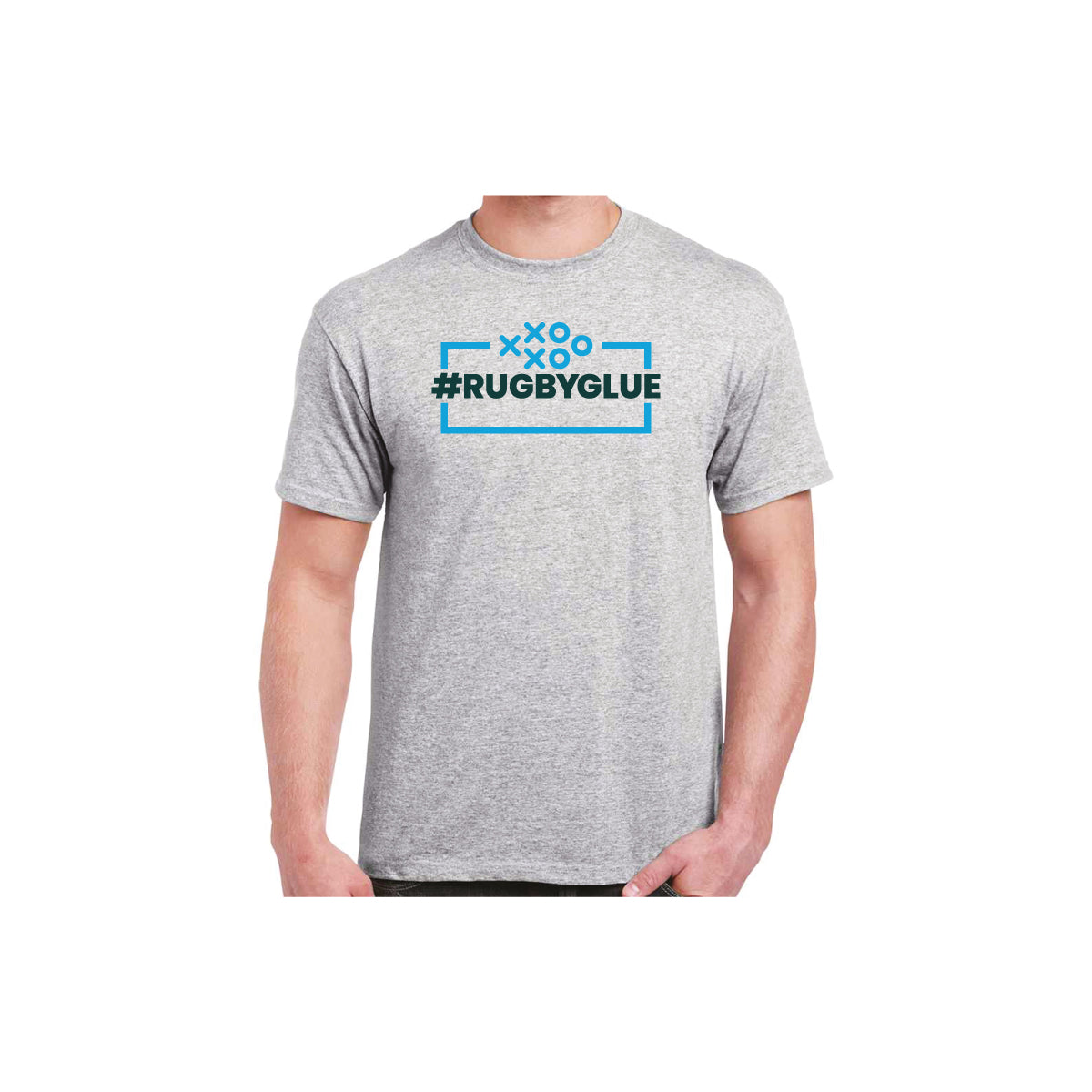 Men's Heavy Cotton Tee