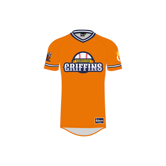 Griffins Playing Shirt