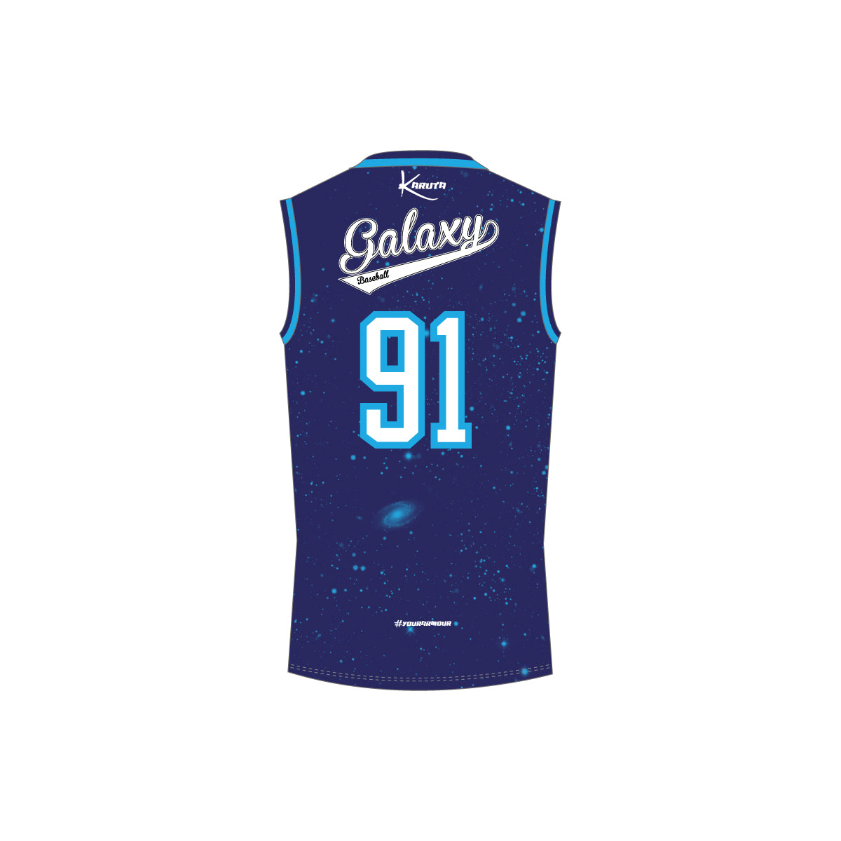 Basketball Vest