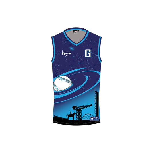 Basketball Vest