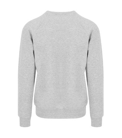 Mens Collegiate Crewneck Sweat